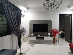 Blk 688B Choa Chu Kang Drive (Choa Chu Kang), HDB 4 Rooms #596317761